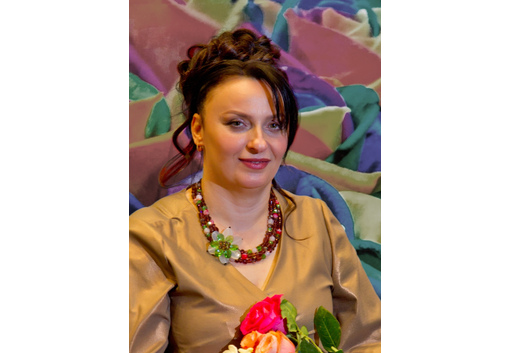 Алина Малдзигова